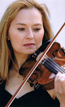 Angelika Lichtenstern