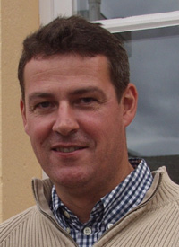 Bernhard Spingler